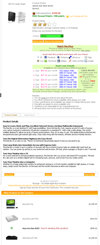 Shopping.com.bn:Item Page 1/2