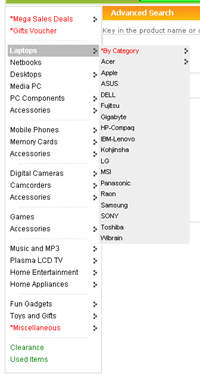 QQ: Product Selection