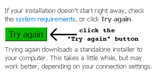 live messenger offline installer
