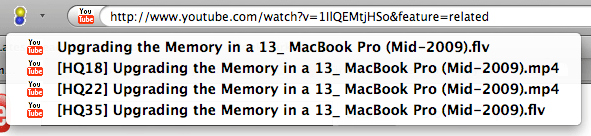 video downloadhelper download links