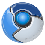 logo chromium chromium logo
