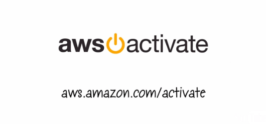 aws activate