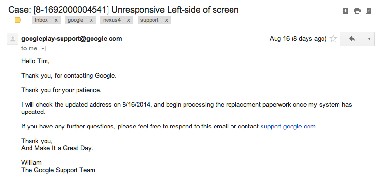 Nexus4SupportEmail2