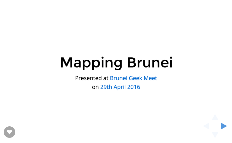 Mapping Brunei Slidedeck Screenshot.png
