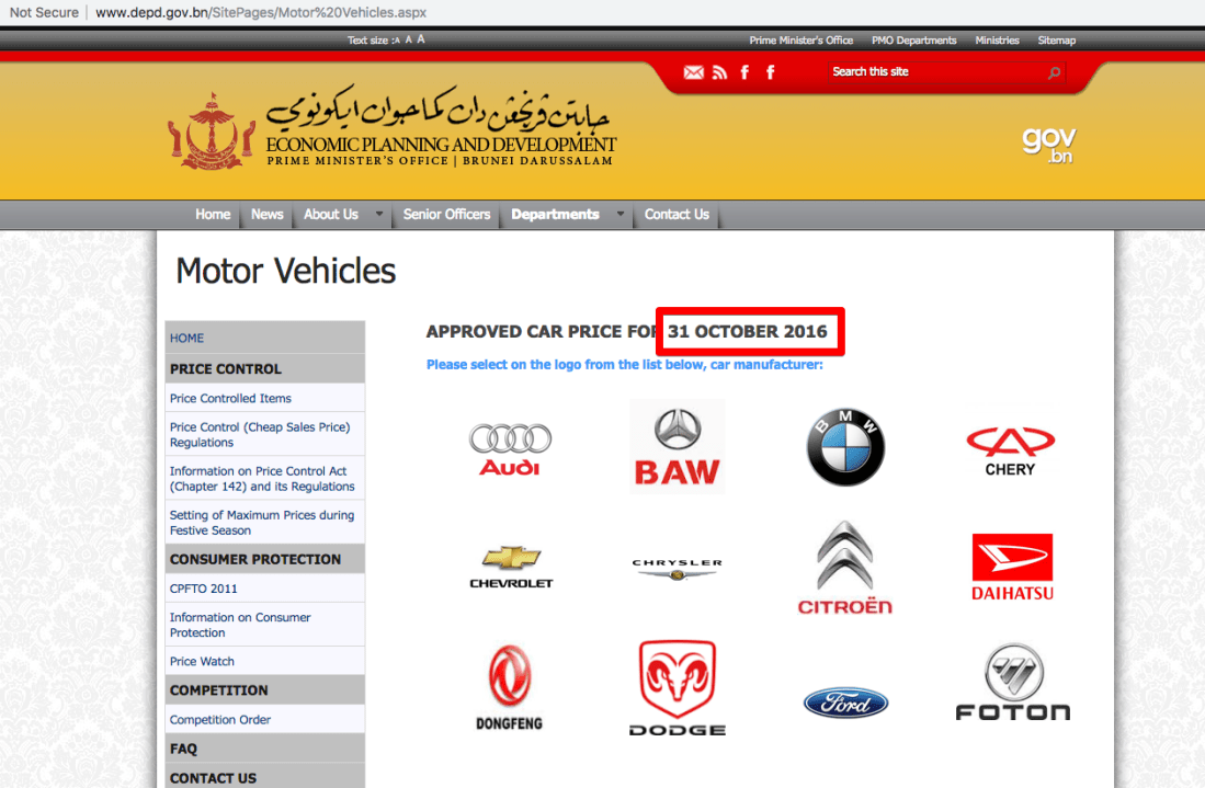 Depd old motor vechicles page.png